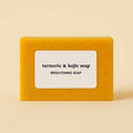 Tayyib Halal Brightening Soap (Turmeric + Kojic)