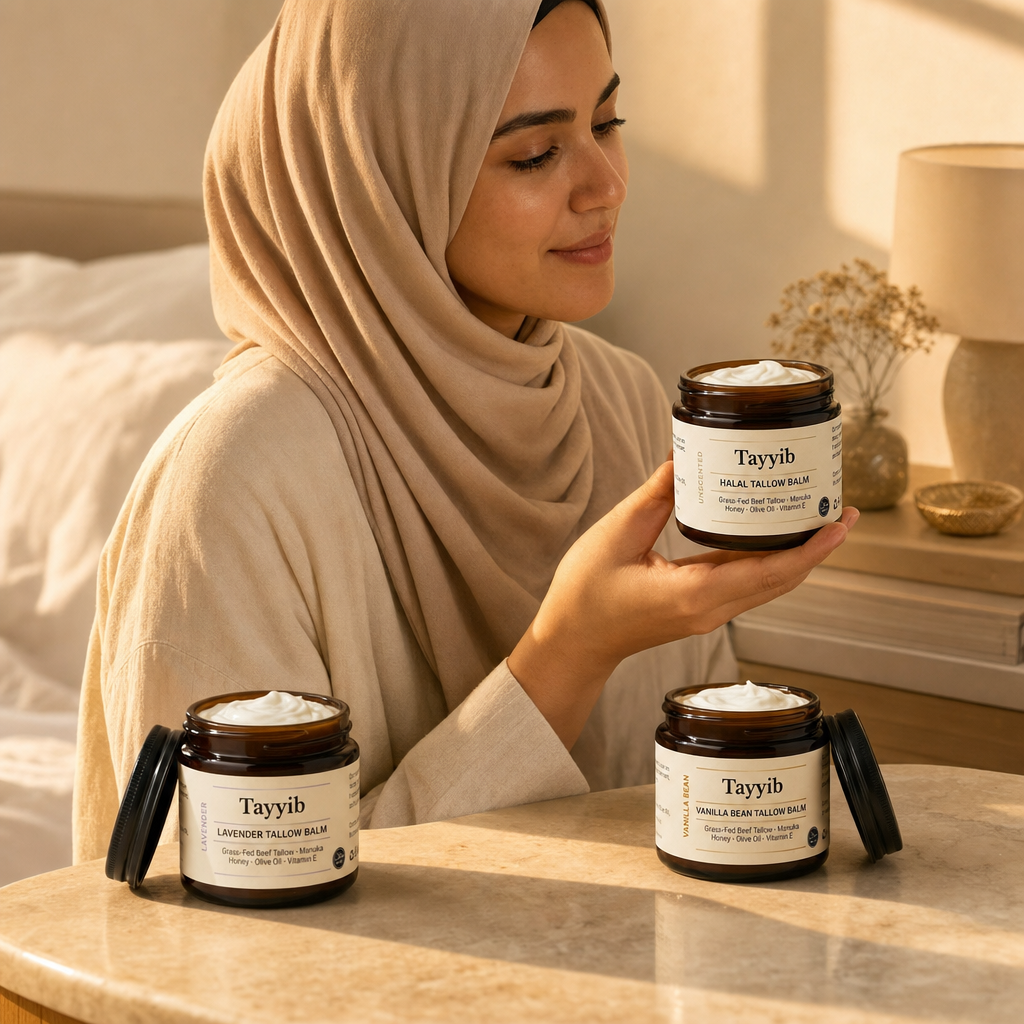 The Complete Balm Collection