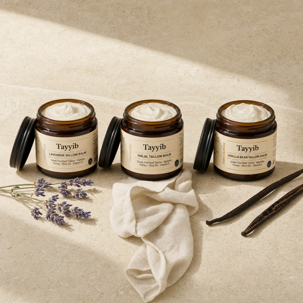 The Complete Balm Collection