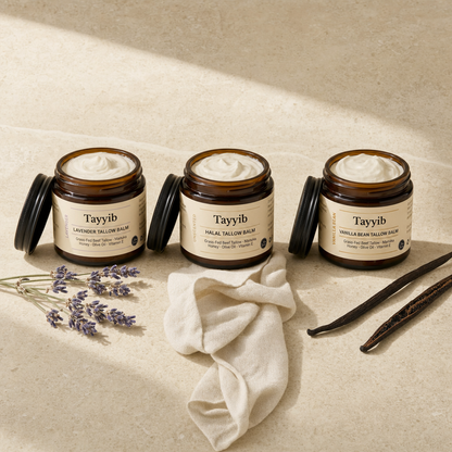 The Complete Balm Collection
