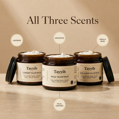 The Complete Balm Collection
