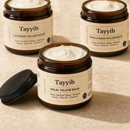 The Complete Balm Collection