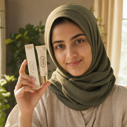 Tayyib Halal Tallow Lip Balm